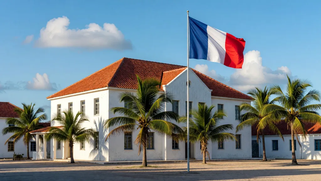 Mayotte : les maires rejettent fermement les revendications comoriennes
