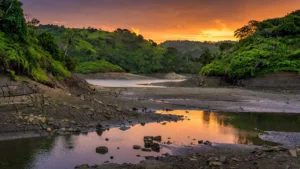 Mayotte : les restrictions d'eau durcies à 42 heures de coupure dès ce 18 juillet