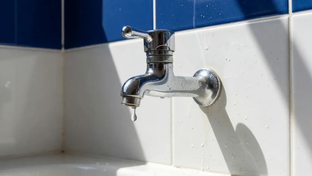 Mayotte : restrictions d'eau durcies, 42h de coupure dès le 15 juillet
