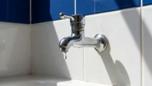 Mayotte : restrictions d&rsquo;eau durcies, 42h de coupure dès le 15 juillet