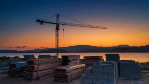 Mayotte : un an après Chido, la reconstruction porte l&rsquo;économie