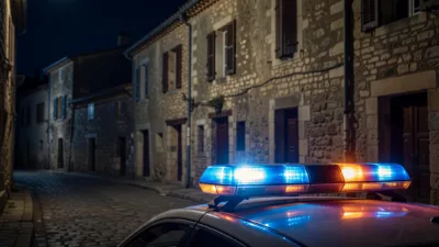 Mazan : astreinte renforcée de la police municipale tout l&rsquo;été