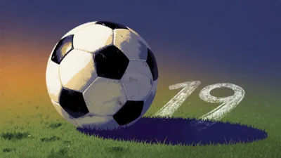 Mbappé à 19 buts en Coupe du Monde, à deux longueurs de Messi