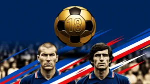 Mbappé à la hauteur de Zidane et Platini ? Le débat relancé sur RMC