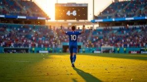 Mbappé devient meilleur buteur de l'histoire de la Coupe du Monde