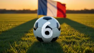 Mbappé double la mise, la France écrase la Suède et file en huitièmes