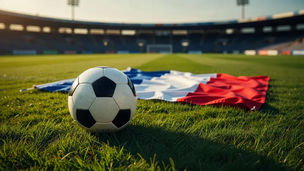 Mbappé écrase la Suède et écrit l'histoire : 18 buts en Coupe du monde, record en vue