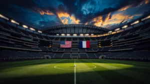 Mbappé élu homme du match contre la Suède : record en vue pour le capitaine des Bleus