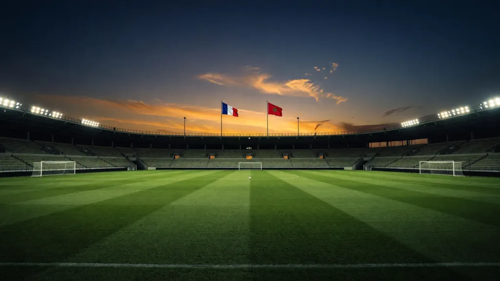 Mbappé et Hakimi s'échangent des messages avant le choc