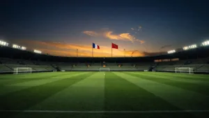 Mbappé et Hakimi s&rsquo;échangent des messages avant le choc