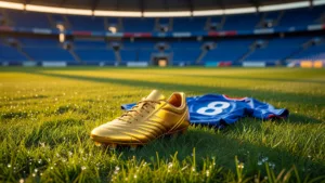 Mbappé et le Soulier d'Or : la petite finale qui peut tout changer