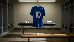 Mbappé forfait pour France-Maroc : Giroud appelé en renfort
