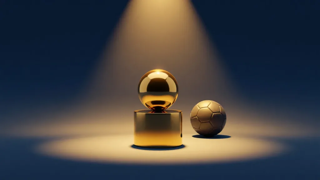 Mbappé-Haaland : duel à 7 buts qui enflamme la course au Ballon d'Or