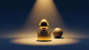 Mbappé-Haaland : duel à 7 buts qui enflamme la course au Ballon d&rsquo;Or