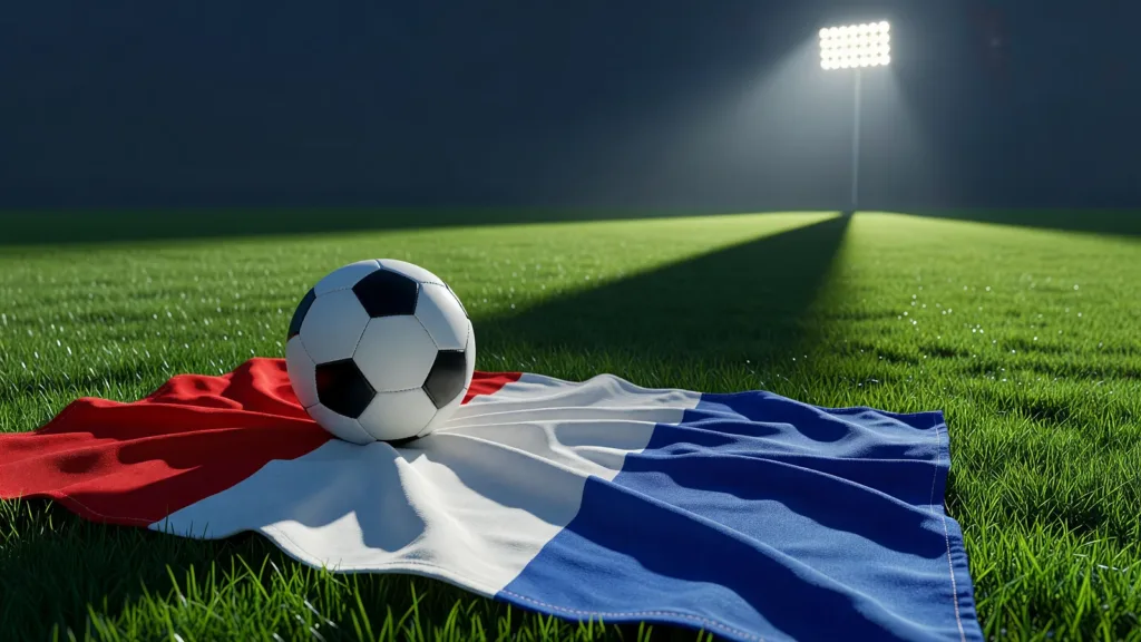 Mbappé impressionne en Coupe du Monde : doublé contre la Suède et records en vue