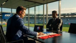 Mbappé négocie billets et primes pour les Bleus en 2026