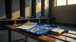 Mbappé publie une lettre ouverte après l&rsquo;élimination : responsabilité assumée, promesse de revenir