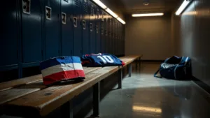 Mbappé rend hommage à Deschamps avant son dernier match