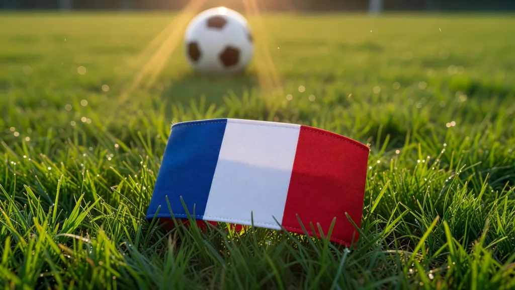 Mbappé renforce son leadership chez les Bleus après la victoire face au Paraguay