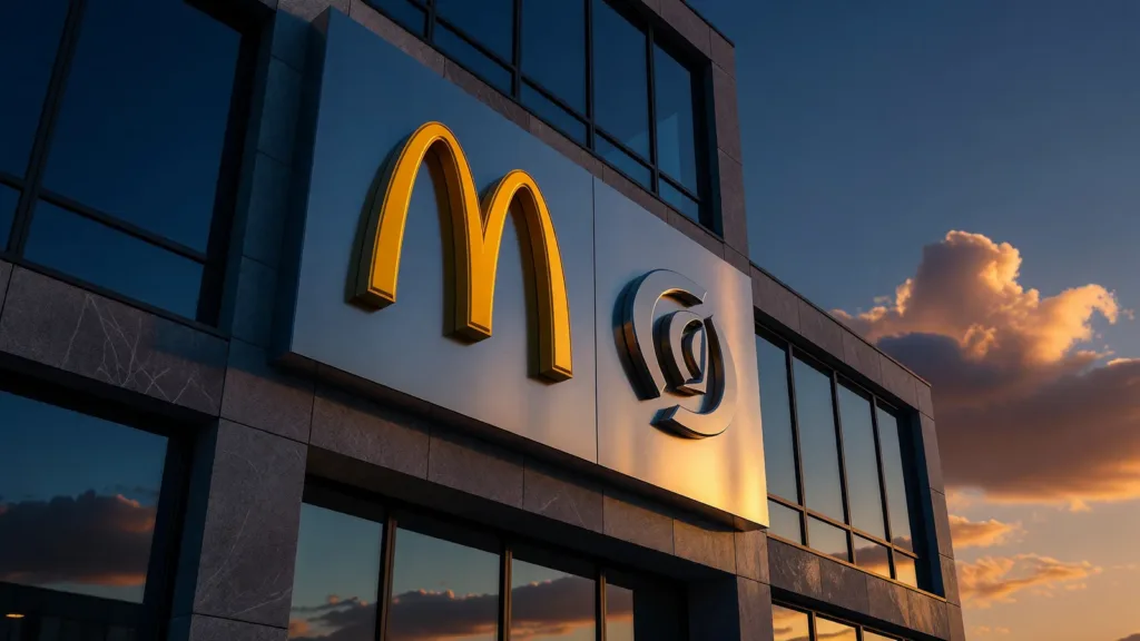 McDonald's menace de claquer la porte : la Ligue 1 face au départ de son sponsor-titre
