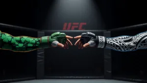 McGregor-Holloway : le retour d&rsquo;une rivalité historique enflamme X