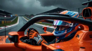 McLaren dans la tempête : Silverstone expose les faiblesses de la MCL40