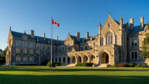 Médaille Fields 2026 : le Canadien Jacob Tsimerman récompensé