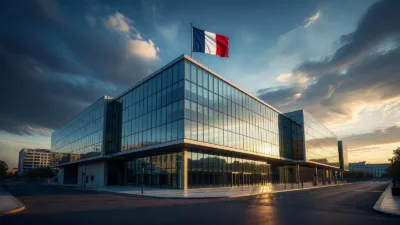 Medef : un plan de 100 milliards d&rsquo;euros pour réduire le déficit public