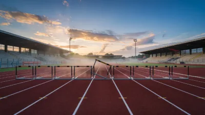 Meeting de Nancy : Just Kwaou-Mathey enflamme la piste en 13&Prime;21