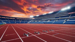 Meeting Diamond League de Monaco : Duplantis, Beaugrand et Gressier têtes d&rsquo;affiche le 10 juillet