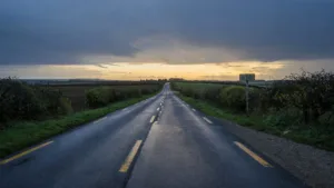 Meigné-le-Vicomte : une jeune femme de 27 ans tuée sur la RD 766