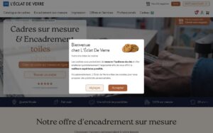 Les 8 meilleurs encadreurs sur mesure en France en 2026