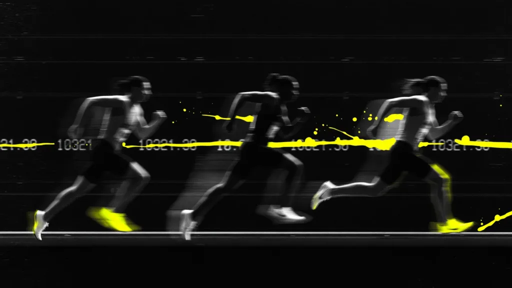 Melissa Jefferson-Wooden remporte le 100 m du PreClassic au photo-finish