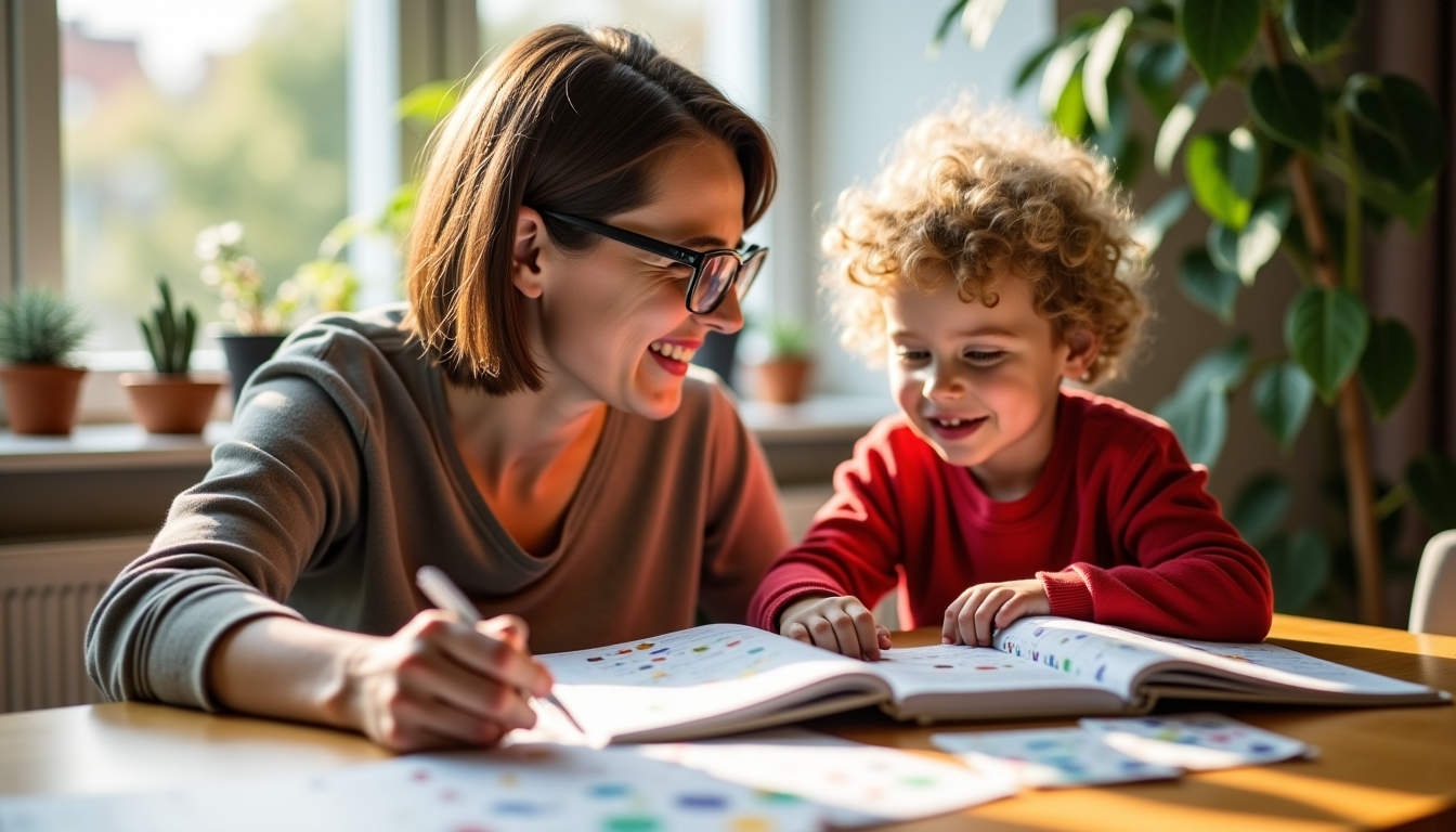 Des astuces de mémorisation simples et multisensorielles transmises de génération en génération