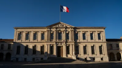 Mende : un conseiller municipal convoqué après avoir insulté le chef de la police