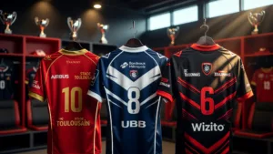 Menoncello, Willis, Jones : les trois coups de force du Top 14