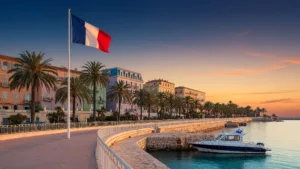 Menton, Beausoleil, Roquebrune : la police renforce ses patrouilles