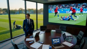 Mercato 2026 : comment la Coupe du monde bloque les transferts