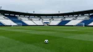 Mercato : accord de principe entre l&rsquo;AJ Auxerre et le Paris FC pour Sinayoko