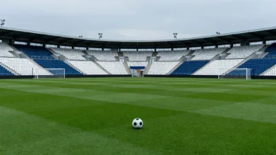 Mercato : accord de principe entre l'AJ Auxerre et le Paris FC pour Sinayoko