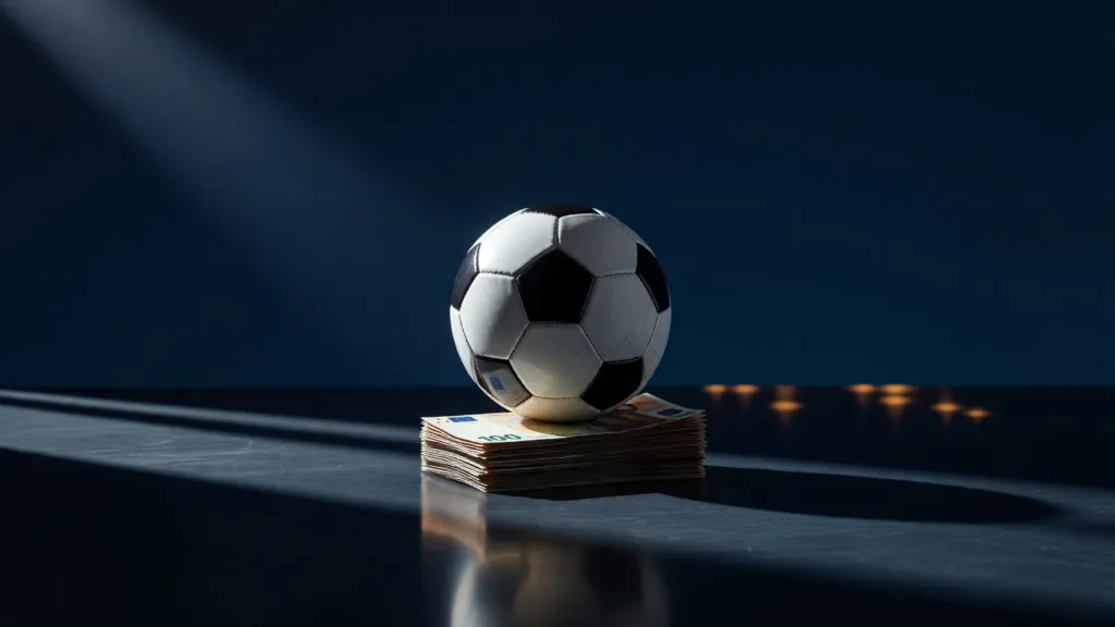 Mercato : Akliouche proche du PSG pour environ 50 M€