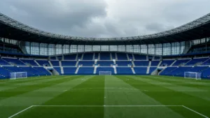 Mercato : Amir Richardson de retour au Havre AC en prêt avec option d&rsquo;achat