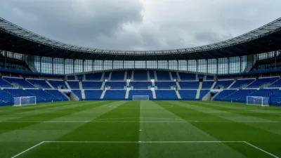 Mercato : Amir Richardson de retour au Havre AC en prêt avec option d'achat
