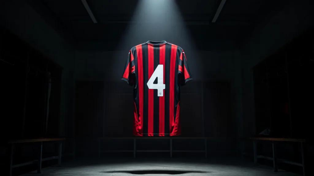 Mercato : après Ramos, l’AC Milan vise Virgil van Dijk, un rêve XXL