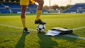 Mercato : Auxerre réclame 30 M€ pour Kévin Danois