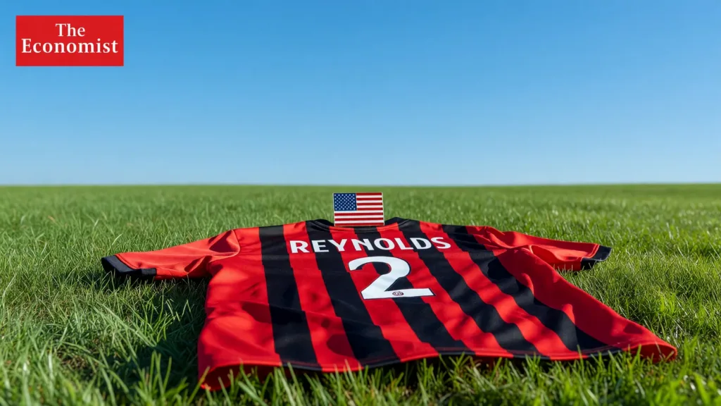 Mercato : Bryan Reynolds en route pour Rennes, accord trouvé avec Westerlo