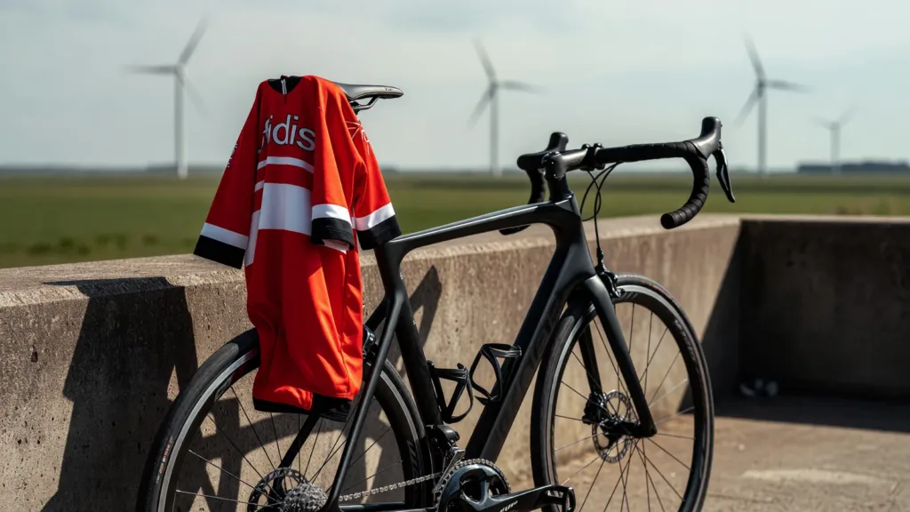 Mercato : Cofidis recrute le Belge Michiel Coppens pour 2027