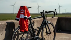 Mercato : Cofidis recrute le Belge Michiel Coppens pour 2027