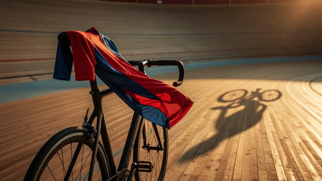 Mercato cyclisme : Ben O'Connor de retour chez Decathlon CMA CGM en 2026 ?
