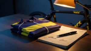 Mercato cyclisme : Hindley prolonge, Howson prend sa retraite